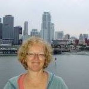 Meet your Posher, Myra